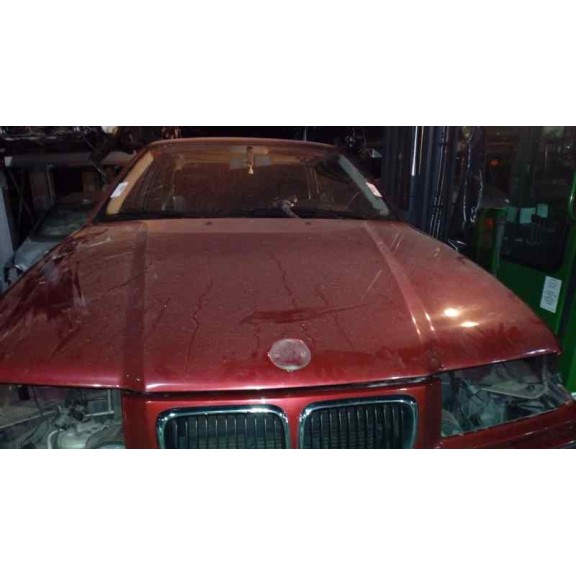 bmw serie 3 berlina (e36) del año 1997