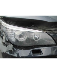 bmw serie 5 berlina (e60) del año 2007 2