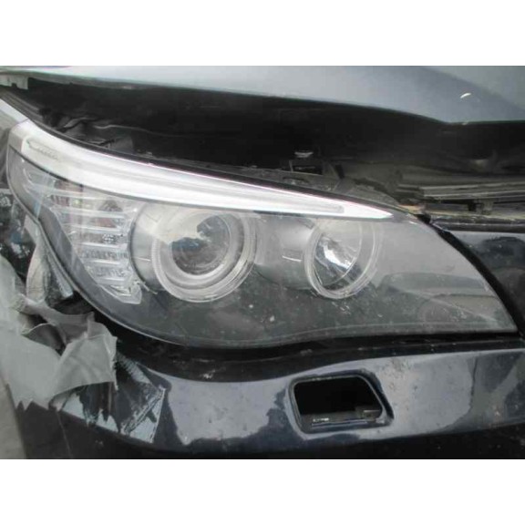 bmw serie 5 berlina (e60) del año 2007