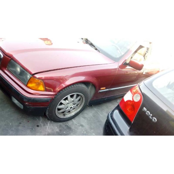 bmw serie 3 berlina (e36) del año 1997