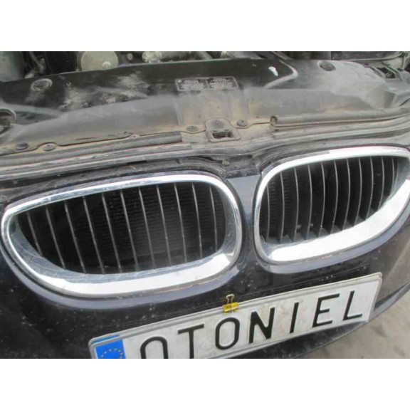 bmw serie 5 berlina (e60) del año 2007