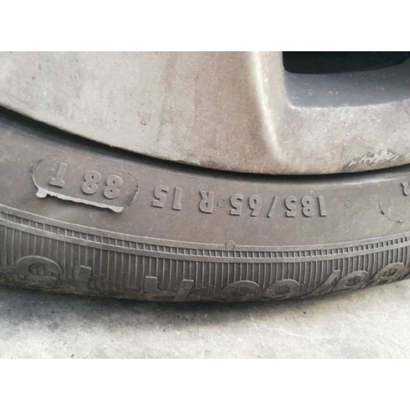 opel corsa d del año 2013