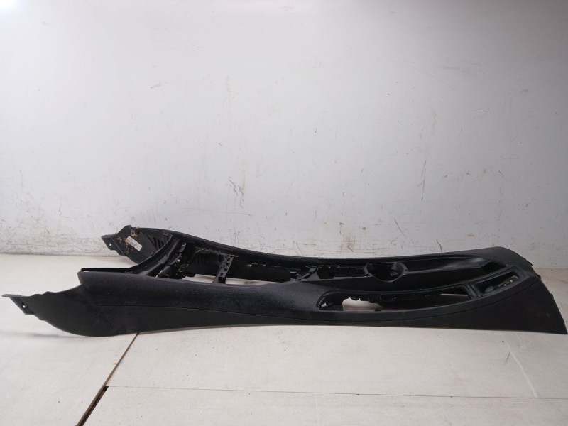 Recambio de consola central para bmw serie 1 berlina (e81/e87) 118d referencia OEM IAM   