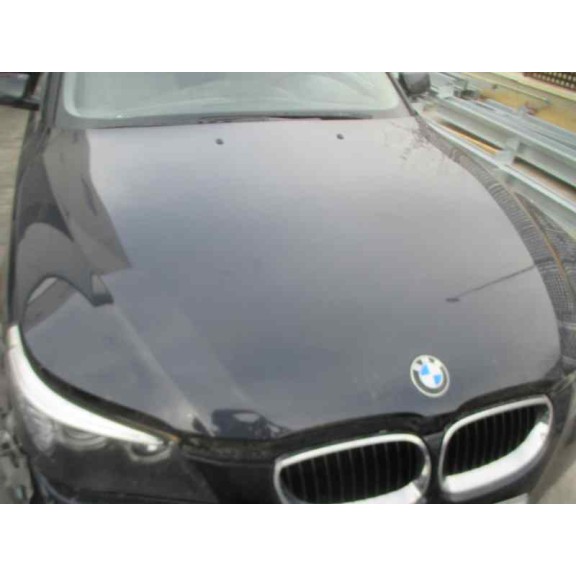 bmw serie 5 berlina (e60) del año 2007