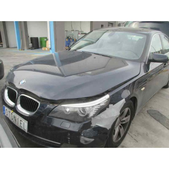 bmw serie 5 berlina (e60) del año 2007