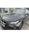 bmw serie 5 berlina (e60) del año 2007