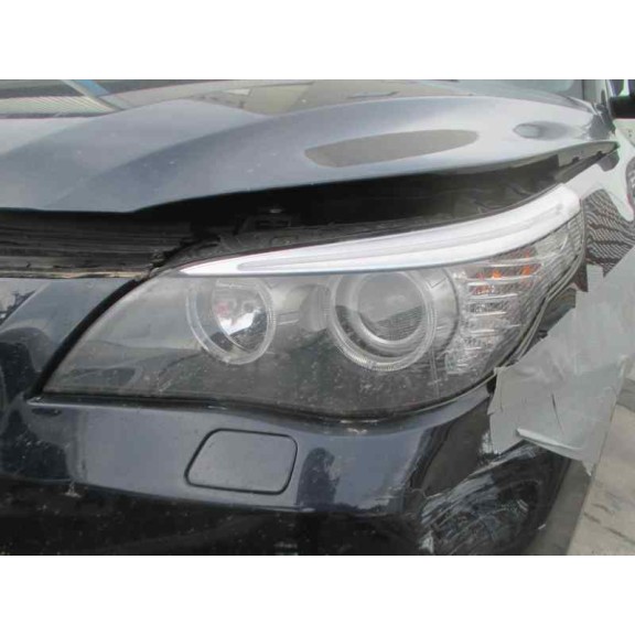 bmw serie 5 berlina (e60) del año 2007