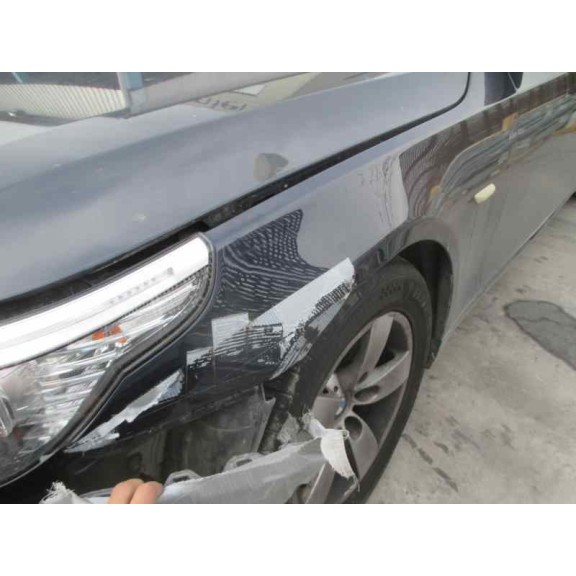 bmw serie 5 berlina (e60) del año 2007