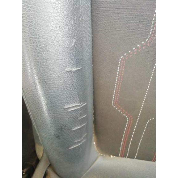 opel corsa d del año 2013