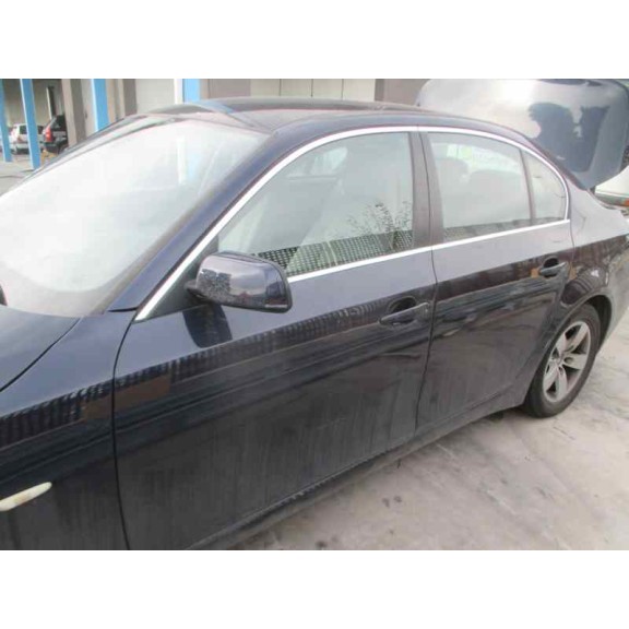 bmw serie 5 berlina (e60) del año 2007