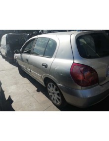 nissan almera (n16/e) del año 2007 2