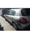 nissan almera (n16/e) del año 2007