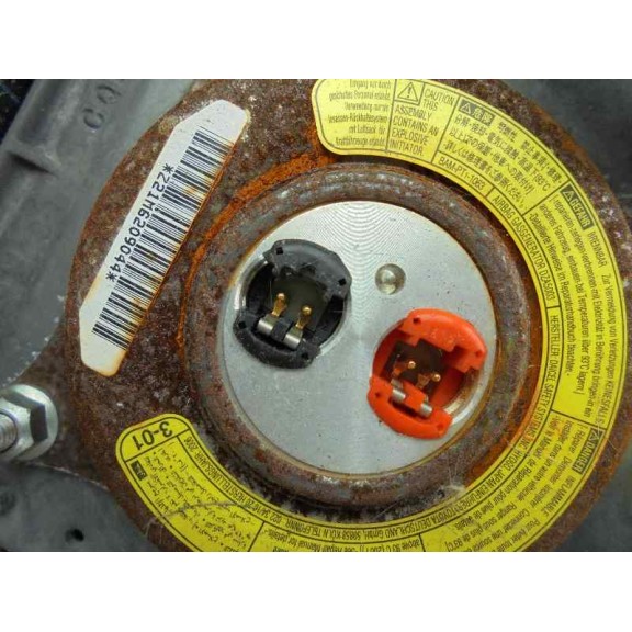 lexus is200 (ds2/is2) del año 2006