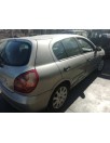 nissan almera (n16/e) del año 2007