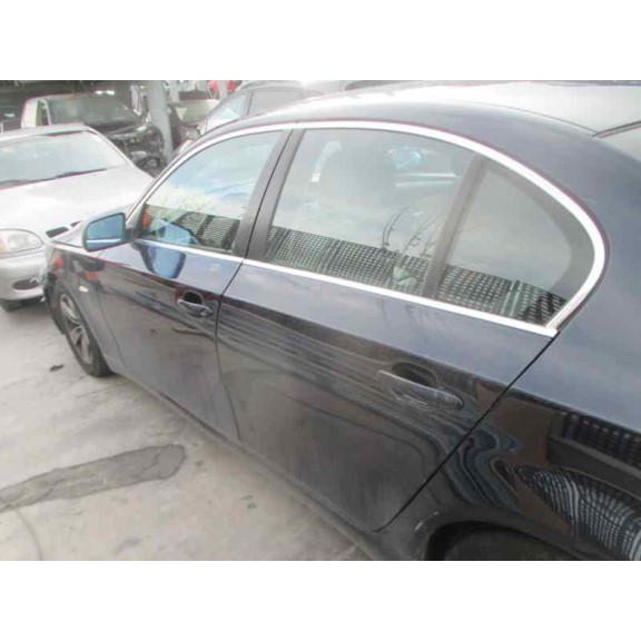 bmw serie 5 berlina (e60) del año 2007