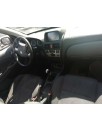 nissan almera (n16/e) del año 2007