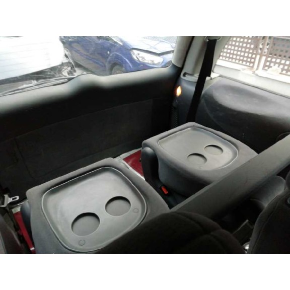 volkswagen sharan (7m6/7m9) del año 2001