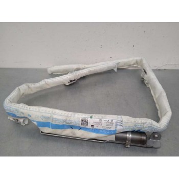 AIRBAG CORTINA DELANTERO IZQUIERDO 5F4880741 4 PUERTAS