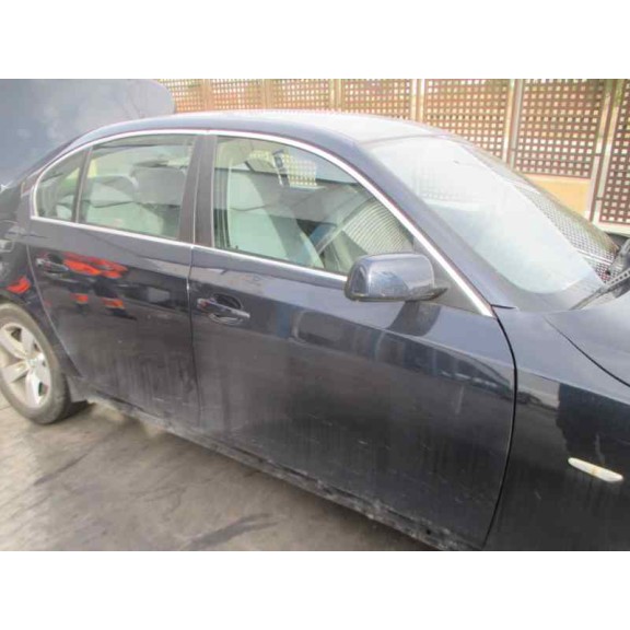 bmw serie 5 berlina (e60) del año 2007