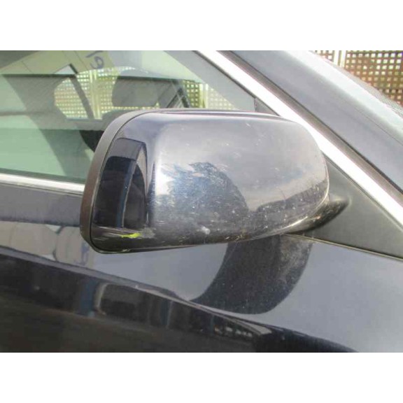 bmw serie 5 berlina (e60) del año 2007