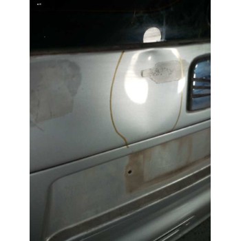 Recambio de porton trasero para seat alhambra (7v9) 1.9 tdi referencia OEM IAM   