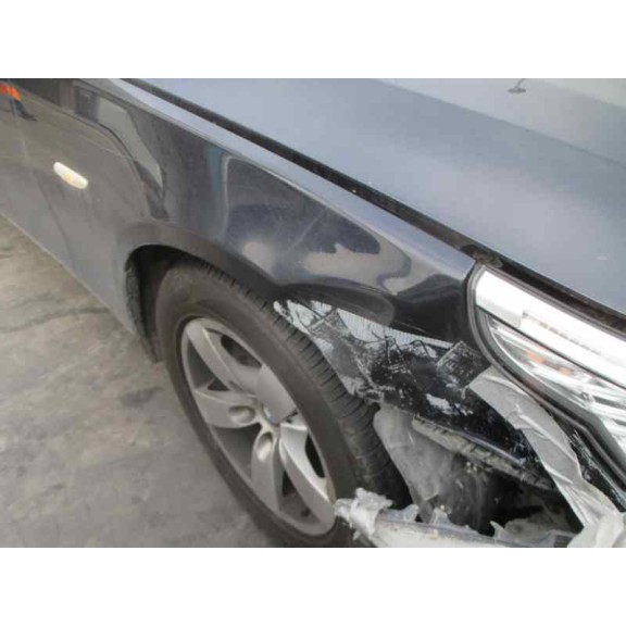 bmw serie 5 berlina (e60) del año 2007