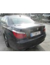 bmw serie 5 berlina (e60) del año 2007
