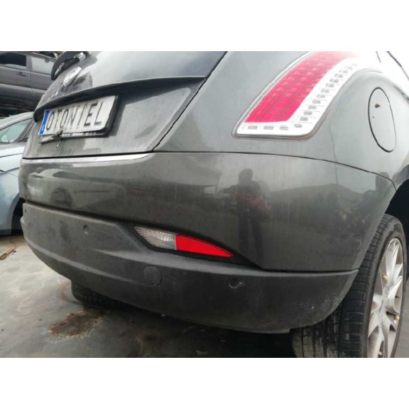 lancia delta (181) del año 2009