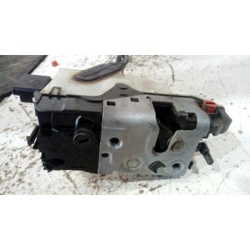 Recambio de cerradura puerta trasera derecha para citroën c4 lim. collection referencia OEM IAM 9685352080  5 PIN