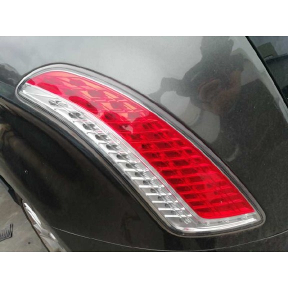 lancia delta (181) del año 2009