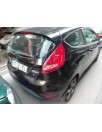 ford fiesta (cb1) del año 2011