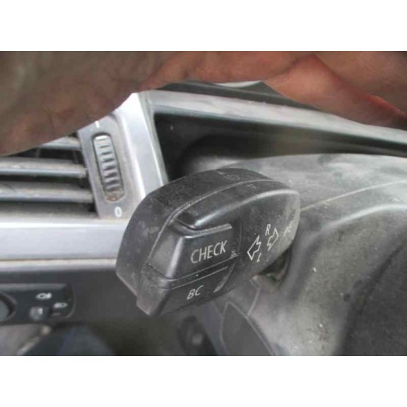 bmw serie 5 berlina (e60) del año 2007