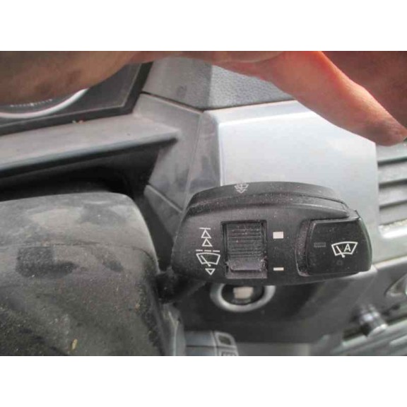 bmw serie 5 berlina (e60) del año 2007