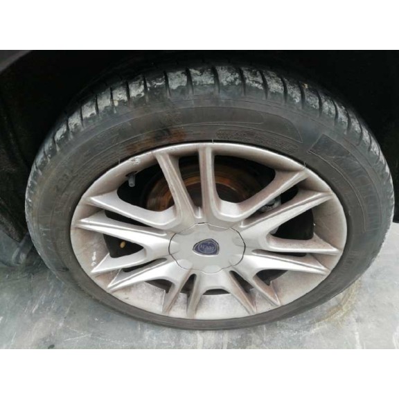 lancia delta (181) del año 2009