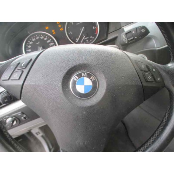 bmw serie 5 berlina (e60) del año 2007