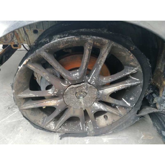 lancia delta (181) del año 2009