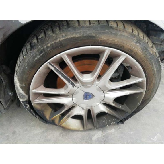 lancia delta (181) del año 2009