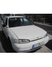 hyundai accent (x3) del año 1997