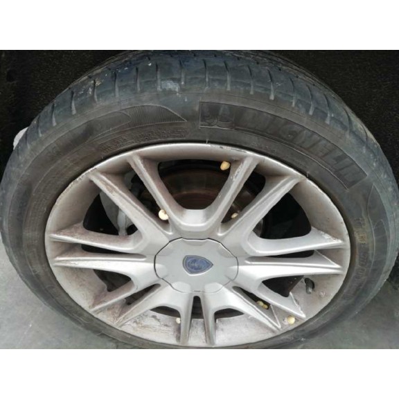 lancia delta (181) del año 2009