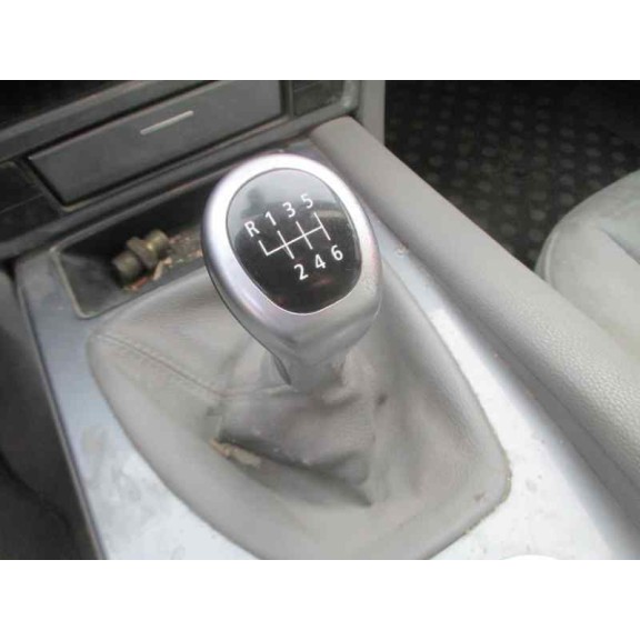 bmw serie 5 berlina (e60) del año 2007