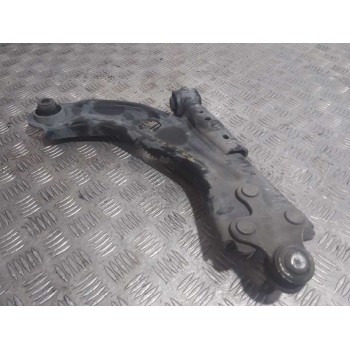 Recambio de brazo suspension inferior delantero izquierdo para citroën berlingo furgón contrlol m referencia OEM IAM   