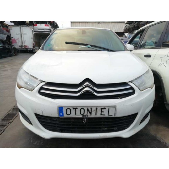 citroën c4 lim. del año 2011