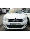 citroën c4 lim. del año 2011