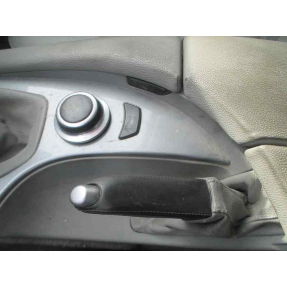 bmw serie 5 berlina (e60) del año 2007