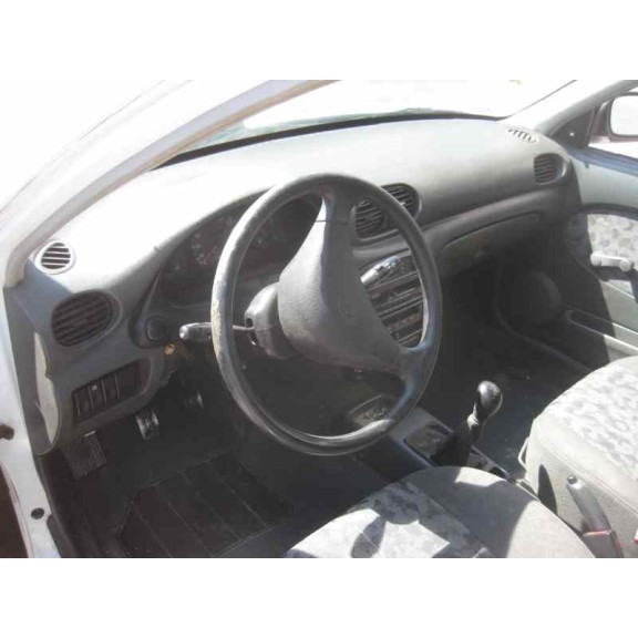 hyundai accent (x3) del año 1997