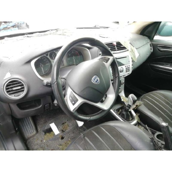 lancia delta (181) del año 2009