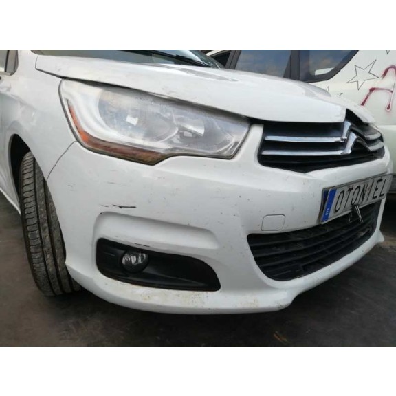 citroën c4 lim. del año 2011