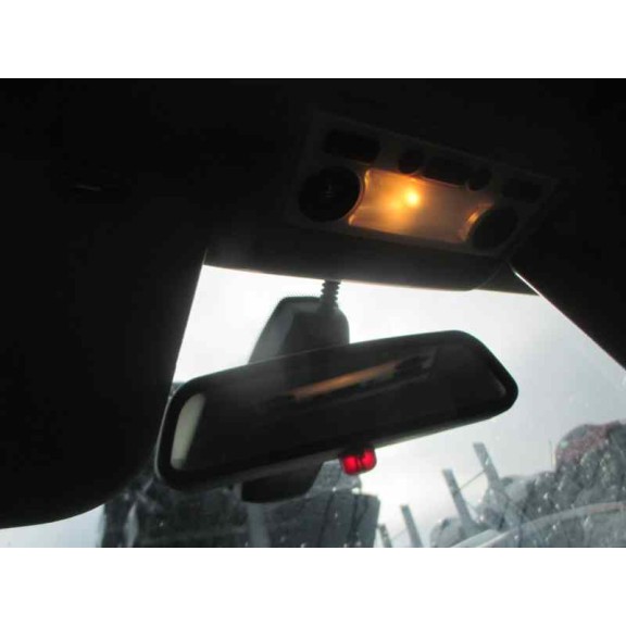 bmw serie 5 berlina (e60) del año 2007