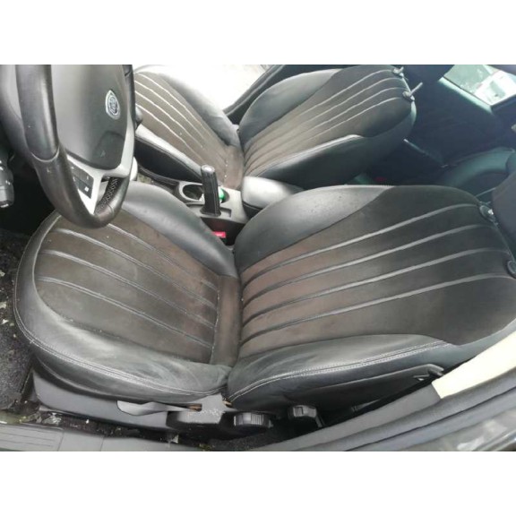 lancia delta (181) del año 2009