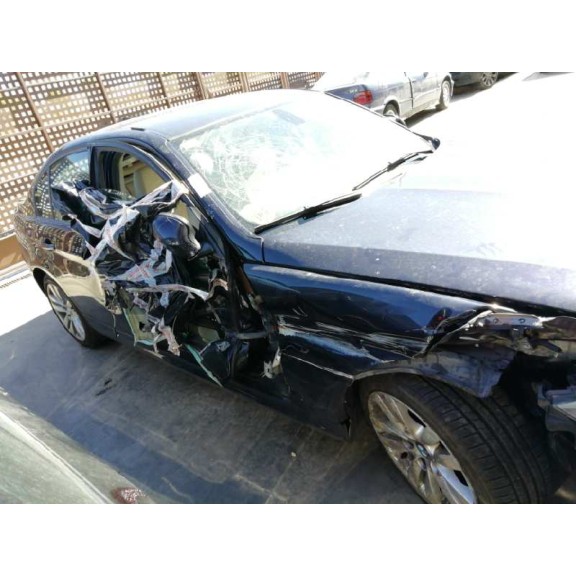 bmw serie 3 berlina (e90) del año 2010